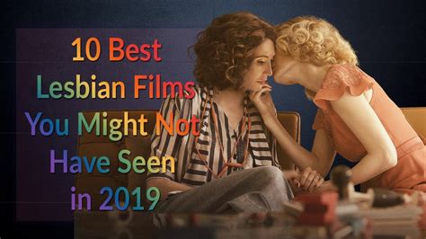Lesbian Seduction (2019) .